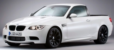 BMW has Best April Fool's Jokes of 2011 - Japanese Car Auctions