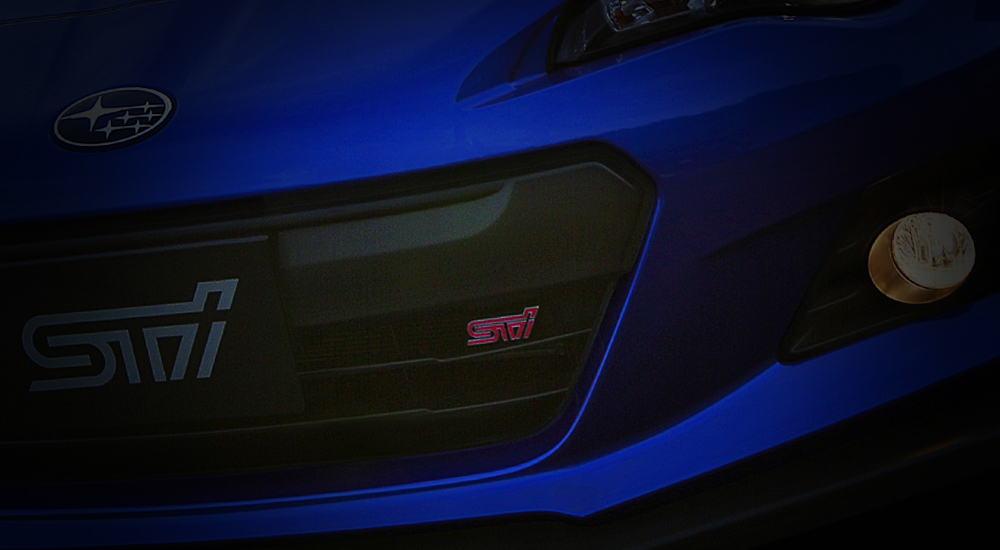 BRZ Teaser 1