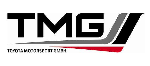 TMG logo