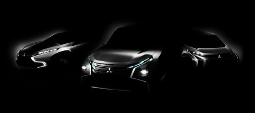 3 concept cars Mitsubishi is bringing to the 2013 Toyo Motor Show