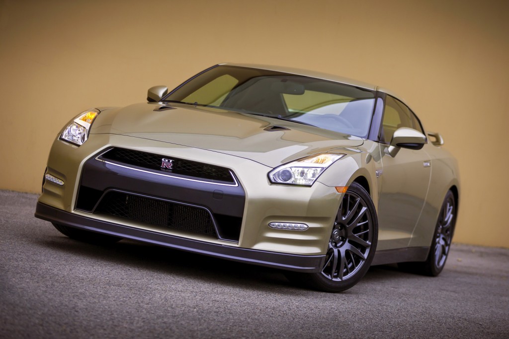 Next Generation 2023 NISSAN GT-R R36 