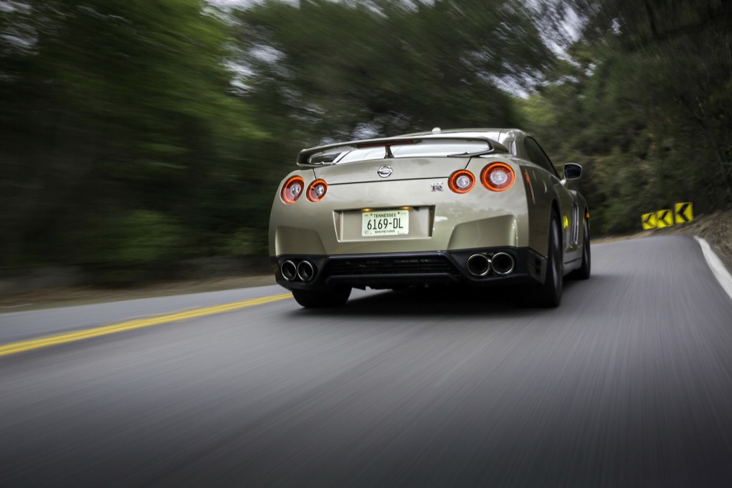 Nissan GT-R Gold Edition Pics and Next-Gen R36 News - Japanese Car Auctions  - Integrity Exports