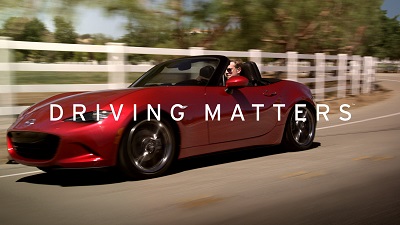 driving matters