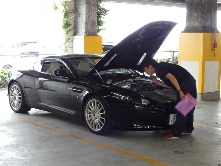 Buying from Exporters' Stock Japanese Car Auctions Integrity Exports