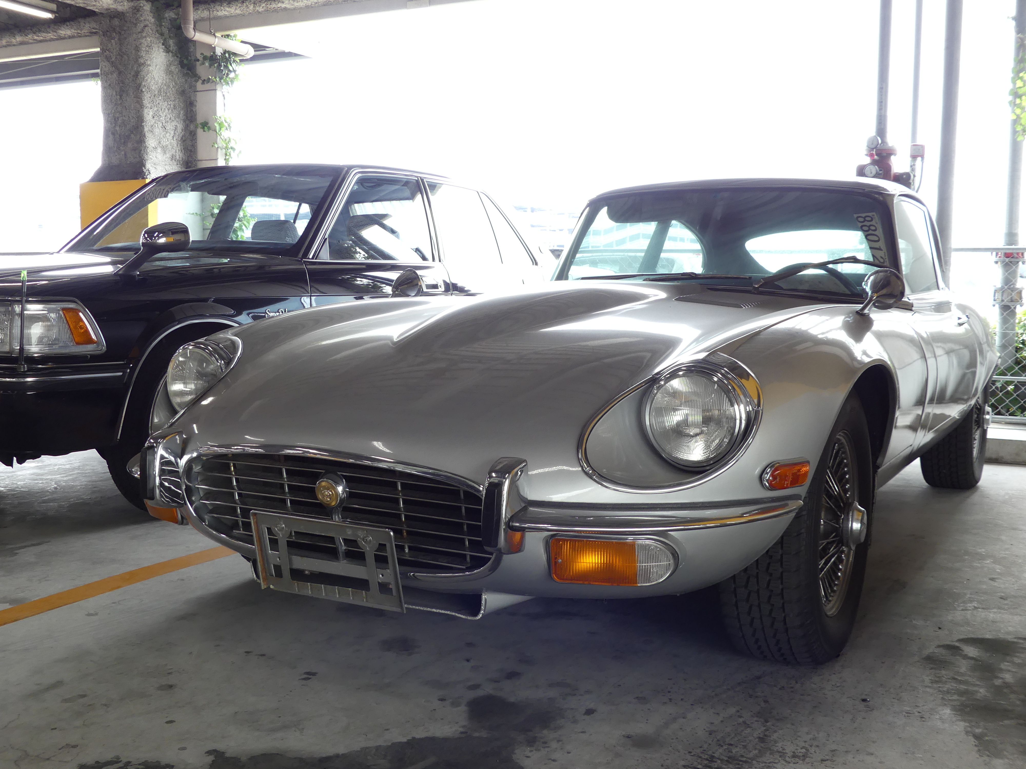Older Classic Cars At Auction Japanese Car Auctions Integrity Exports