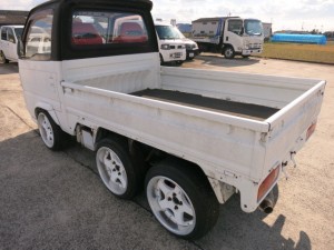 Honda Acty Crawler at auction in Japan (2)